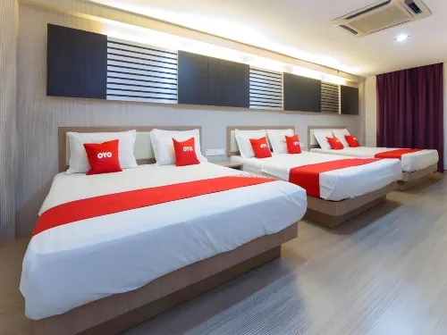 Valley View Hotel