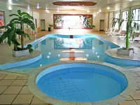 Hotel Dona Beja - Hot Springs