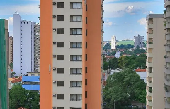 皮拉西卡巴新生活酒店 - 亞特蘭大