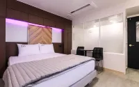 Daegu Suseongmot Dodo Hotels in Suseong-gu