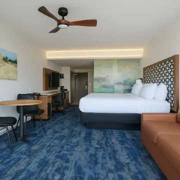 Sea Edge Motel