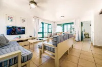 Club Mykonos Langebaan Hotels in 