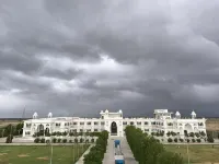 Ramas Palace Hotels in Tonk