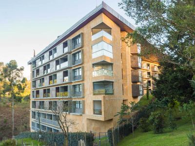 Hotel Rioverde Living Suites