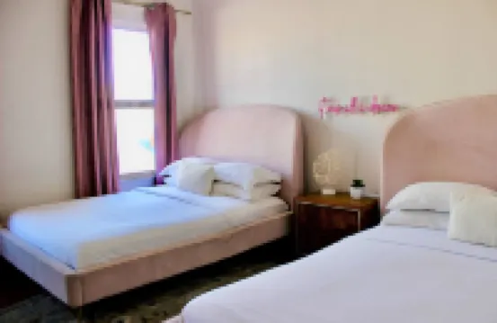 米娜之家4號，中央里奧格蘭德歷史區