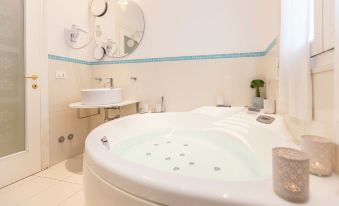 Hotel Al Cavallino Bianco
