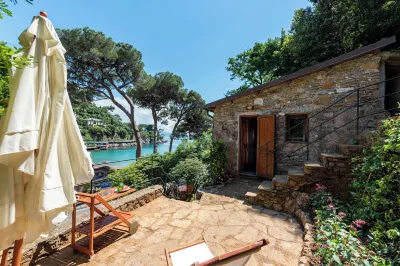 Portofino Sea View Home in Paraggi Hotel in zona Longchamp
