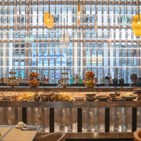 Adia Aluma Athens, Curio Collection by Hilton