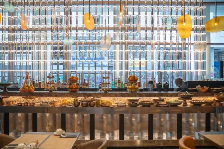 Adia Aluma Athens, Curio Collection by Hilton