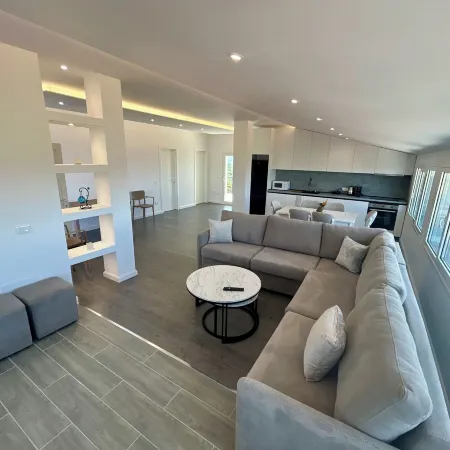 Ishëm Greenview Apartments