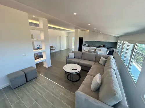 Ishëm Greenview Apartments - Alojamientos
