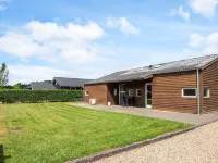 10 Person Holiday Home in Ansager by Traum
