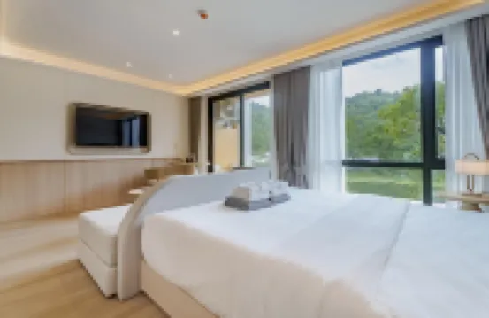 Wyndham Gardens Elegant Studio, Forrest View 2228 โรงแรมในหาดในทอน