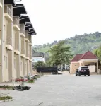 Omega Homes Guesthouse  Lifecamp Abuja - Pensions