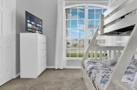 5Br Kissimmee Home Pool and Game Room Fun - Kitchens