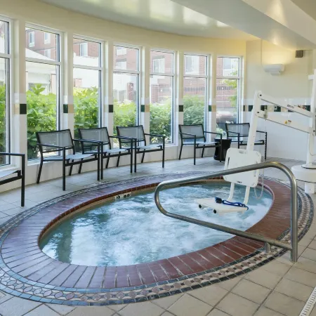 Hilton Garden Inn Corvallis