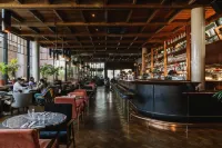 The Devlin Dublin - Quầy bar