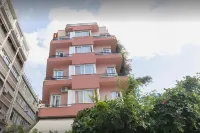 メトロポリス ホテル のホテル