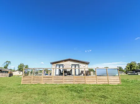 Angel Lodge - No 27 Отели в г. Бери Сент-Эдмундс