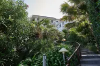 Hotel Corallo Hotels in Dolcedo