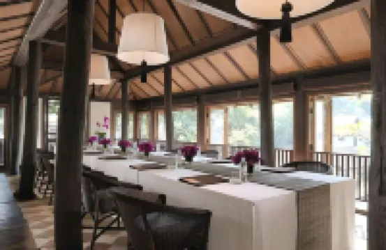 แทมมาริน วิลเลจ โรงแรมในเชียงใหม่