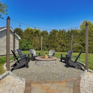 Family Friendly Home - Surrounded by Amish