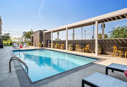 홈2 스위트 바이 힐튼 어빙/DFW 에어포트 노스 이미지