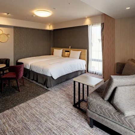 Richmond Hotel Akita Ekimae