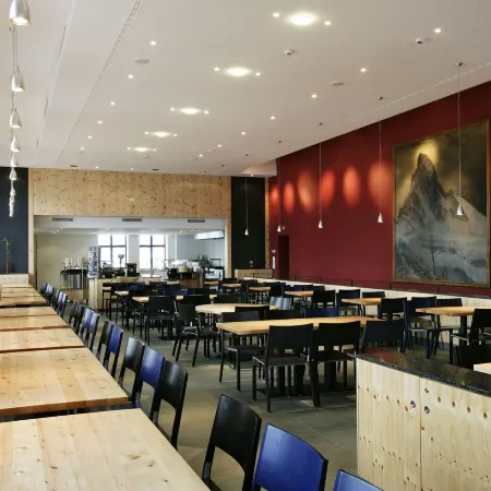 3100 Kulmhotel Gornergrat