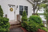 Gorgeous Waterfront Condo with Lake Access & Views