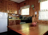 Secluded Hillside Property with Valley Views and Fishing Pond