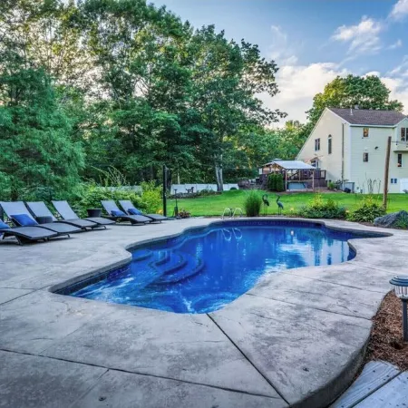 Private oasis by Ogunquit beach!!