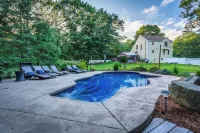 Private oasis by Ogunquit beach!!