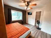 3 bd 10 min to Dwtwn Washer-dryer