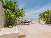 1 Minute Walk to Beach Aruba Mangel Halto Hotels in Pos Chiquito