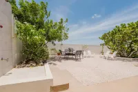 1 Minute Walk to Beach Aruba Mangel Halto