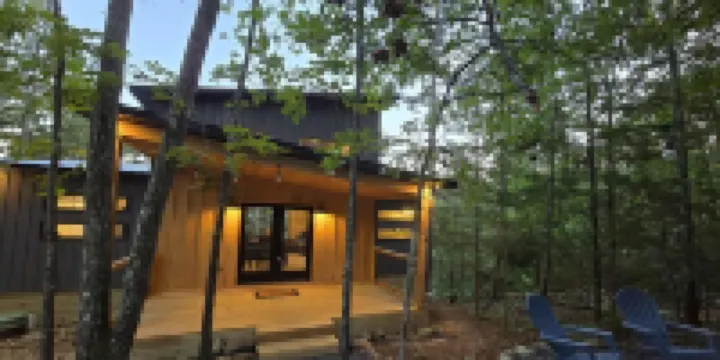 Treehouse Valley Fairfield Bay