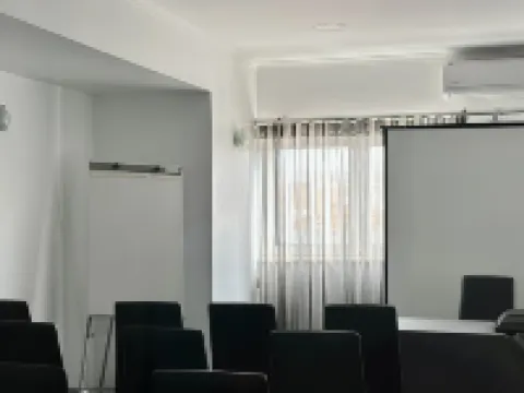 BE One Hotel Caldas da Rainha - by Mhmb Hospitality - Ex Hotel Europeia Hotels in Caldas da Rainha