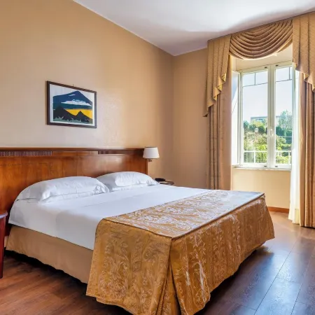 Excelsior Palace Hotel