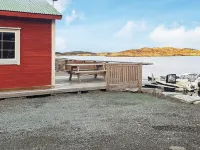 6 person holiday home in Oksvoll - 2-Star