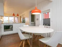 4 person holiday home on a holiday park in Lemvig - Lejligheder