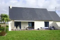 Holiday Home in Le Guilvinec near Sandy Beach