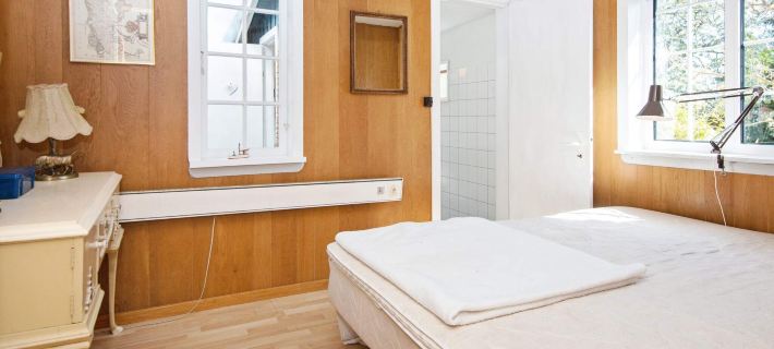 4 person holiday home in Odder-By Traum Hotels in Odder Municipality