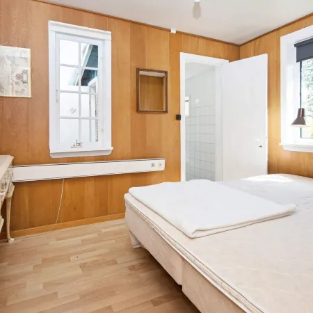 4 person holiday home in Odder-By Traum Hotels in Odder