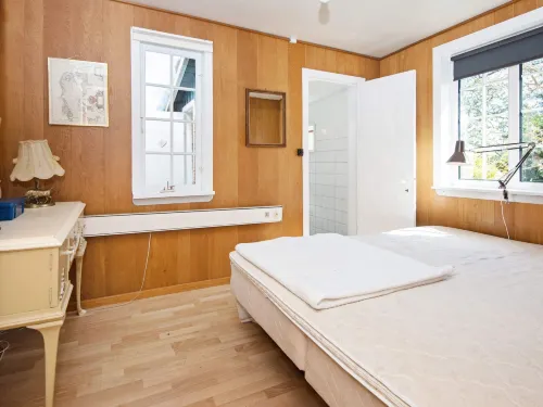4 person holiday home in Odder-By Traum - 3-Star