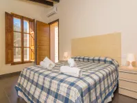 Can Pere Rapinya - Villa With Private Pool Hotels in Algaida