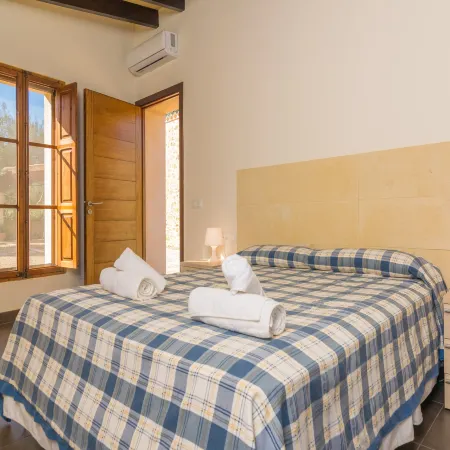 Can Pere Rapinya - Villa With Private Pool