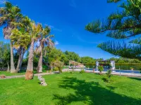 Es Camp Fred - Villa With Private Pool In Felanitx