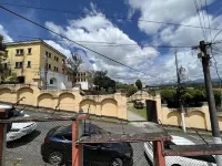 Hotel Casa Semuc Hotel a Coban