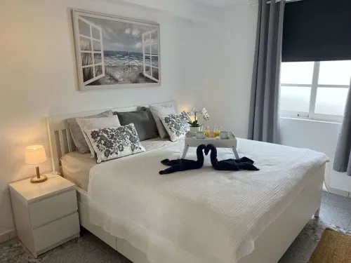 Casa Hermanita Comfortable holiday residence